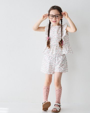 mebi★Cherish Cherry セットアップ(2A~8A)の画像