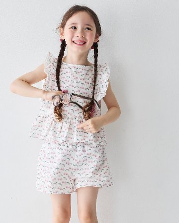 mebi★Cherish Cherry セットアップ(2A~8A)の画像