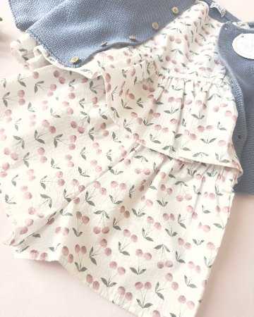 mebi★Cherish Cherry セットアップ(2A~8A)の画像