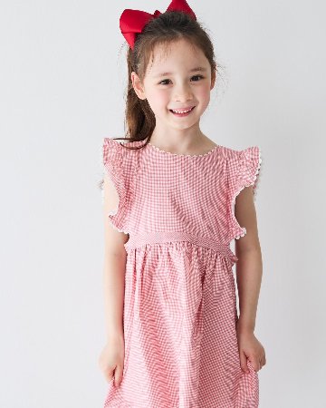 mebi★Midsummer Rouge ワンピース(2A~6A)の画像