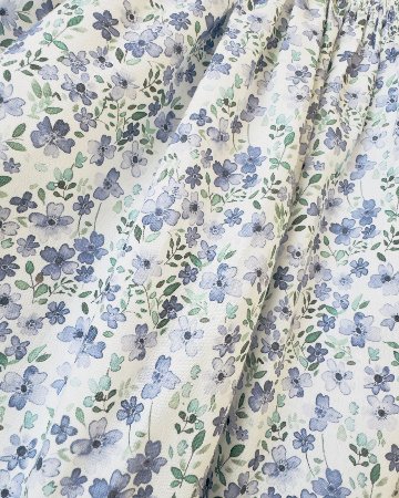 pi&pa★Santoriniシャーリングドレス(2A~10A)の画像