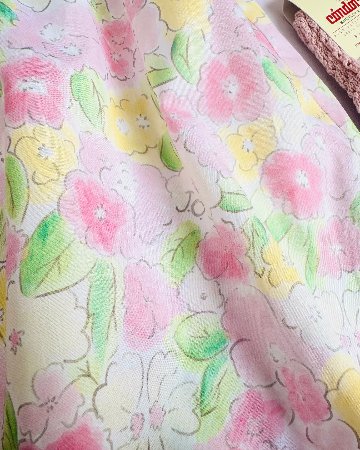 JOMilano★FIORI ROSA DRESS(3A~10A)の画像