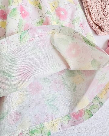 JOMilano★FIORI ROSA DRESS(3A~10A)の画像