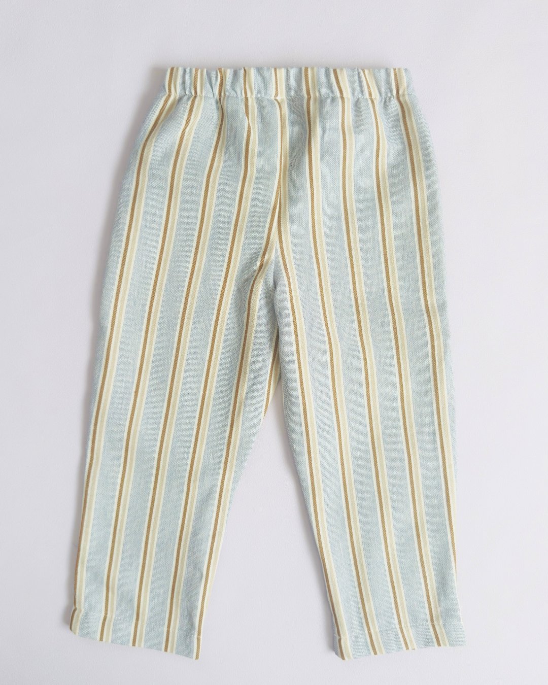 JOMilano★RIGA AZZURRA TROUSER(2y~10y)の画像