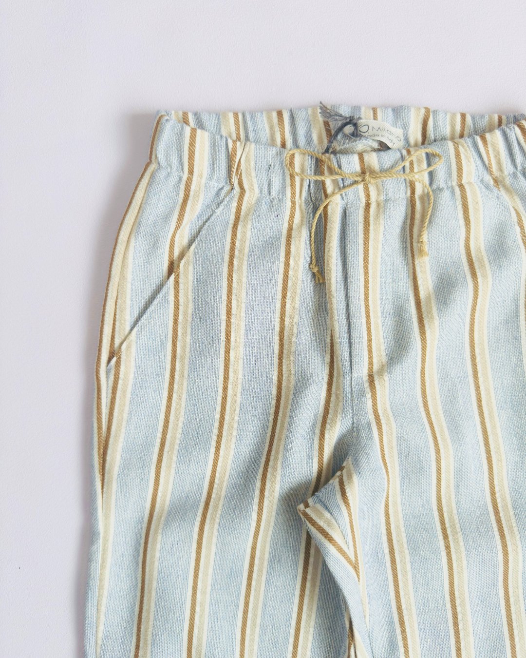 JOMilano★RIGA AZZURRA TROUSER(2y~10y)の画像