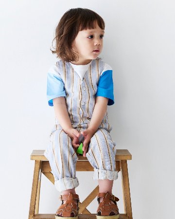 JOMilano★RIGA AZZURRA TROUSER(2y~10y)の画像