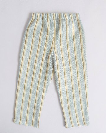 JOMilano★RIGA AZZURRA TROUSER(2y~10y)の画像