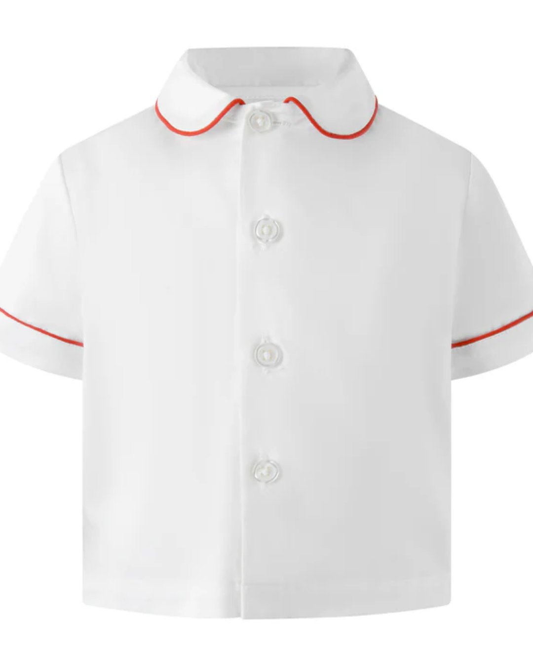 RachelRiley★Sailboat Bubble and Shirt Set(6m~18m)の画像