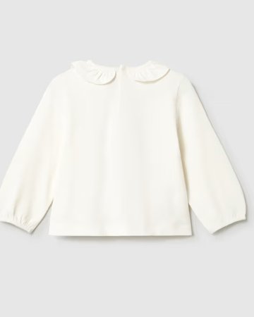 Mayoral★Fairy Girl Tops Jersey T-shirt(12ｍ～4y)の画像