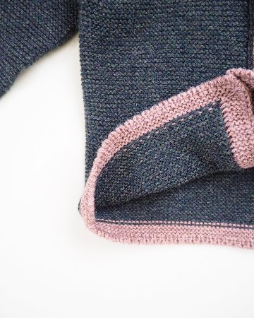 FinaEjerique★Austrian Prince Jacket Cardigan(12m~12A)の画像