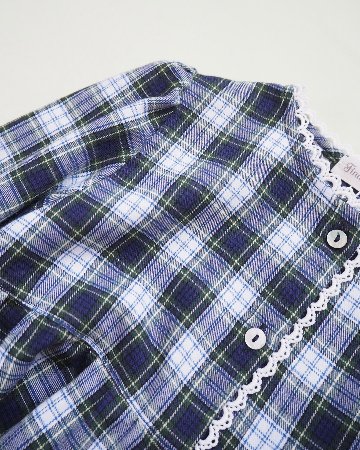 FinaEjerique★Girls Viella Blouse(2A~12A)の画像