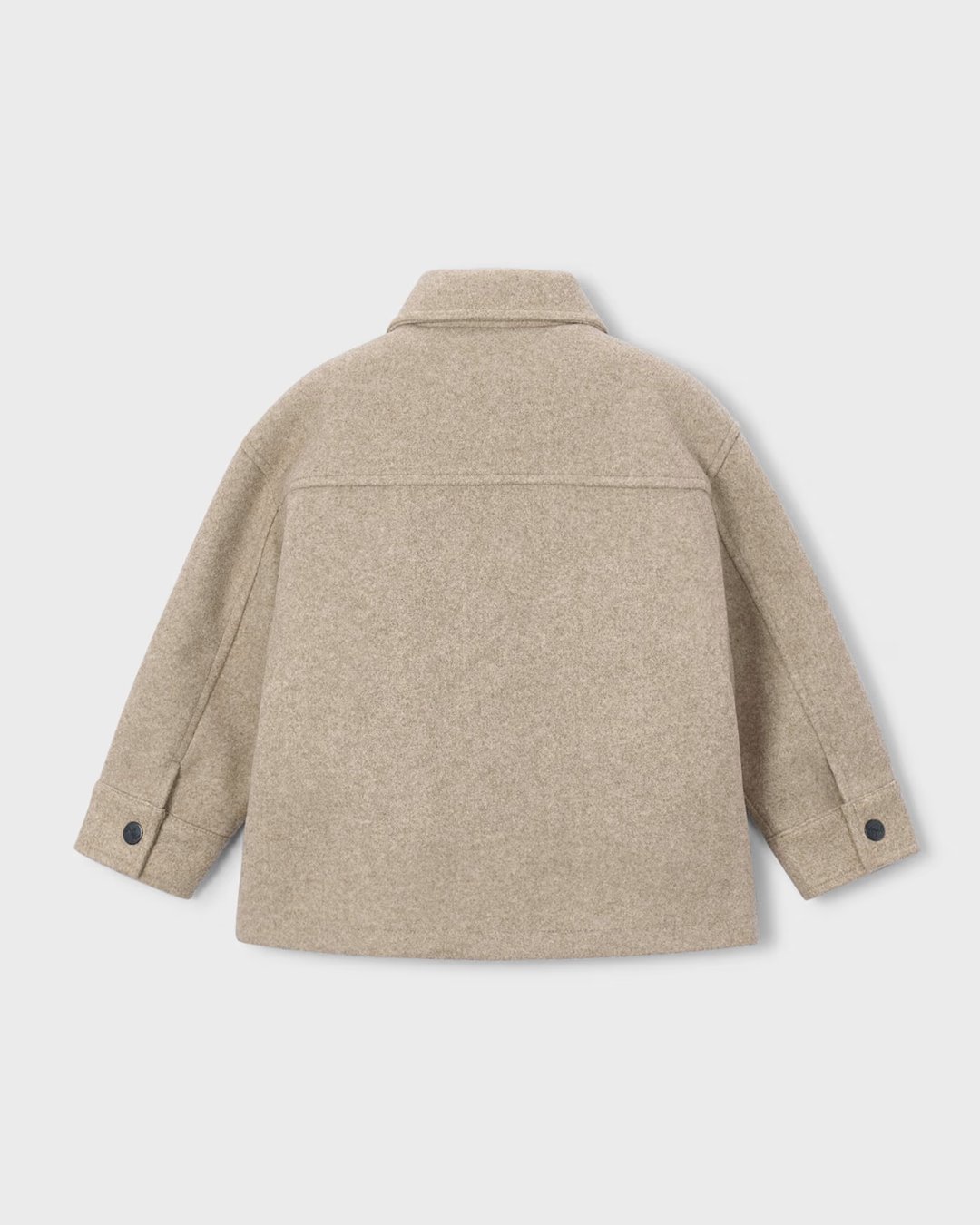 Mayoral★Grège Mouflon jacket(2y~10y)の画像