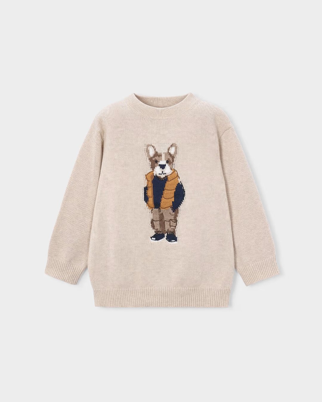 Mayoral★FrenchBull Sweater(2y~10y)の画像