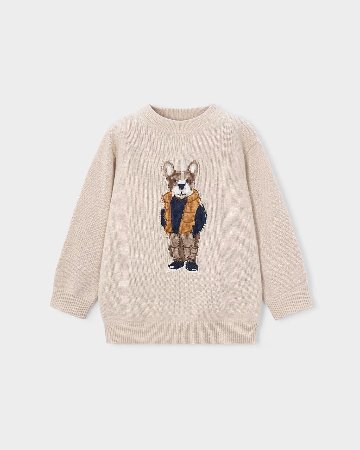 Mayoral★FrenchBull Sweater(2y~10y)の画像