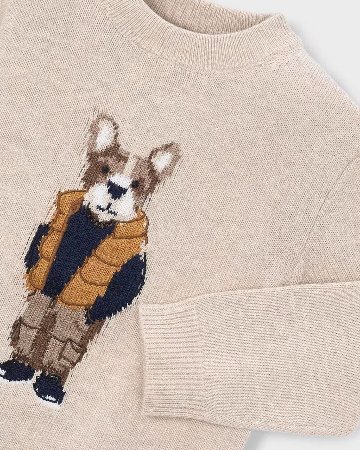 Mayoral★FrenchBull Sweater(2y~10y)の画像