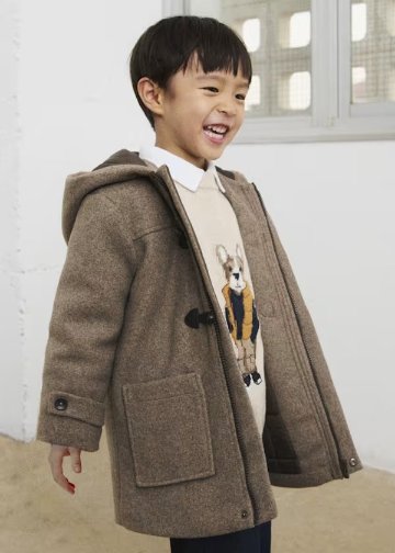 Mayoral★FrenchBull Sweater(2y~10y)の画像