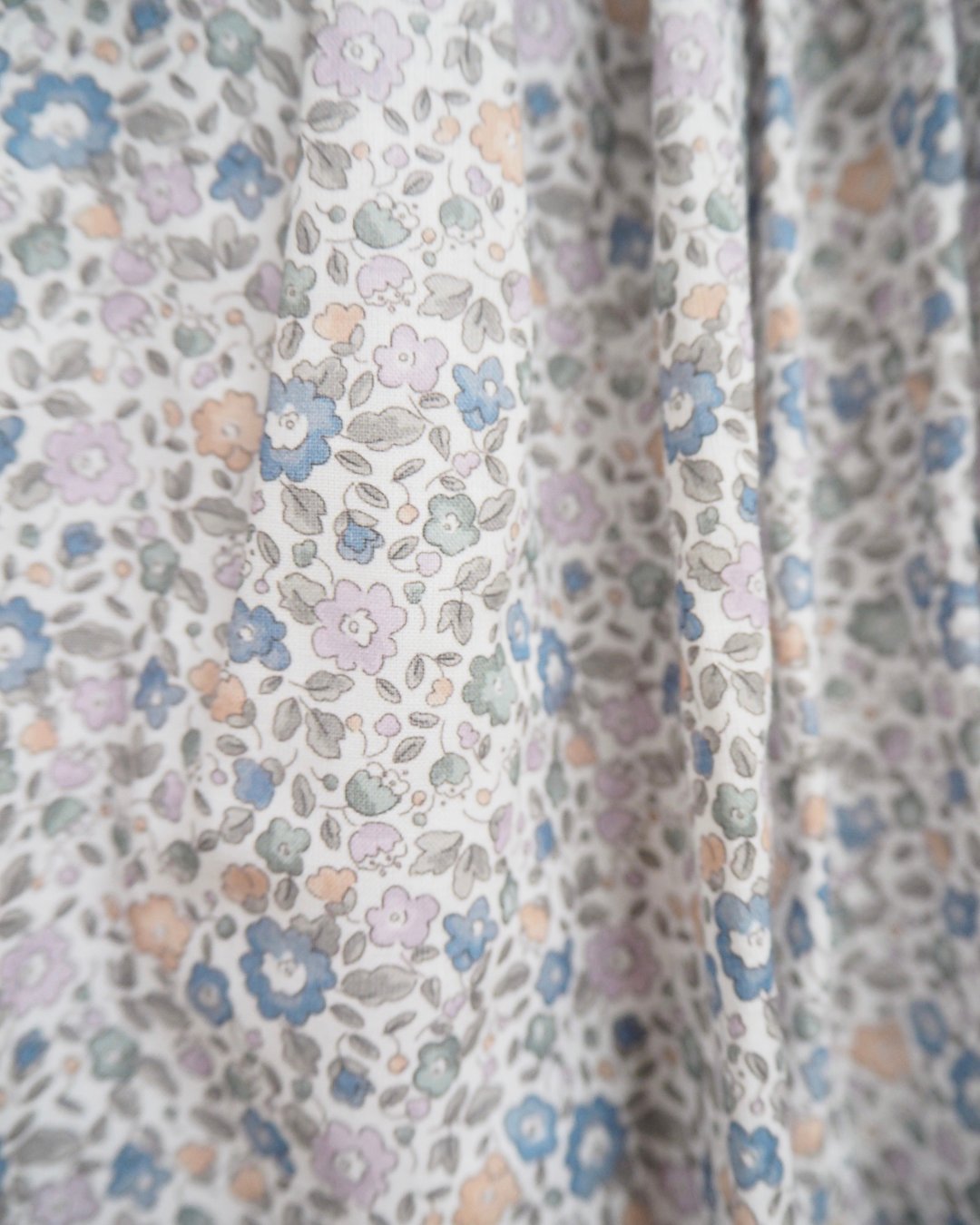 pi&pa★Camille Smocking Dress(2A~10A)の画像