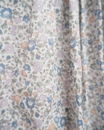 pi&pa★Camille Smocking Dress(2A~10A)の画像