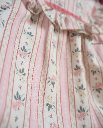 pi&pa★Zoe Baby Romper(6m~18m)の画像