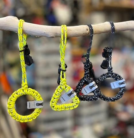 C.C.C.C [chillingcampeeps charinco club] / Chamulet　/　チャムレット　/リフレクターの画像