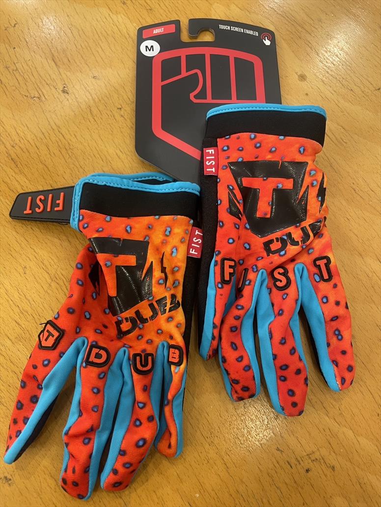 ※パケット発送可能※　FIST Handwear / TDUB FLAPPIN  / Gloves　/　グローブの画像
