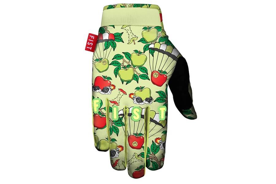 ※パケット発送可能※　FIST Handwear /　SHEENY APPLES  / Gloves　/　グローブの画像