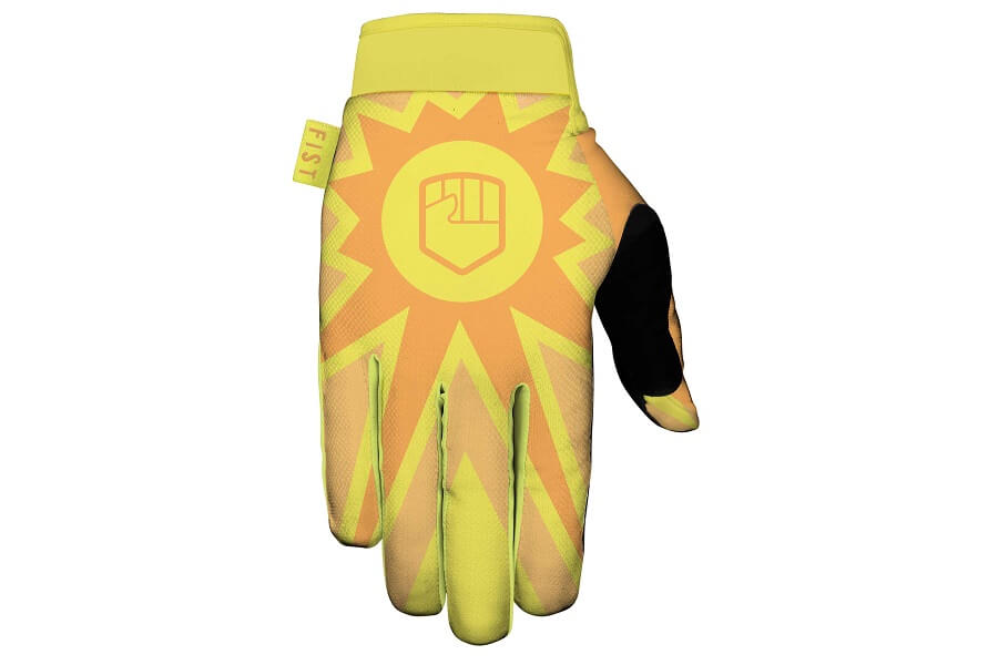 ※パケット発送可能※　FIST Handwear /　BREEZER SUNNY  / Gloves　/　グローブの画像