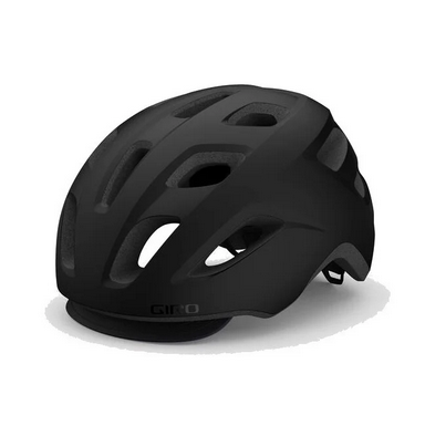 GIRO [CORMICK STANDARD] /コーミック / Matte Black /フリーサイズ　ヘルメットの画像