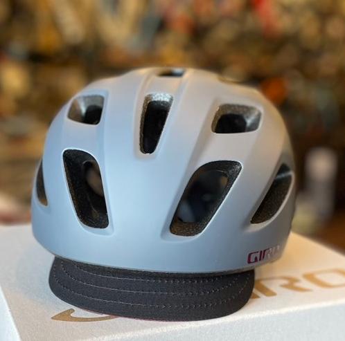 GIRO [CORMICK STANDARD] /コーミック / Matte Grey /フリーサイズ