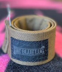 BLUE LUG / snap rolly /アンクルバンド /coyote  ブルーラグの画像