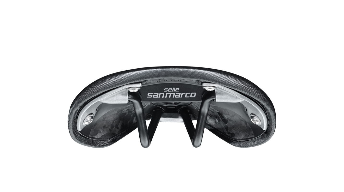 SELLE SAN MARCO/ サドル / Regal Short Open-Fit Dynamic / NARROW