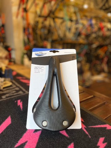 SELLE SAN MARCO/ サドル / Regal Short Open-Fit Dynamic / NARROW