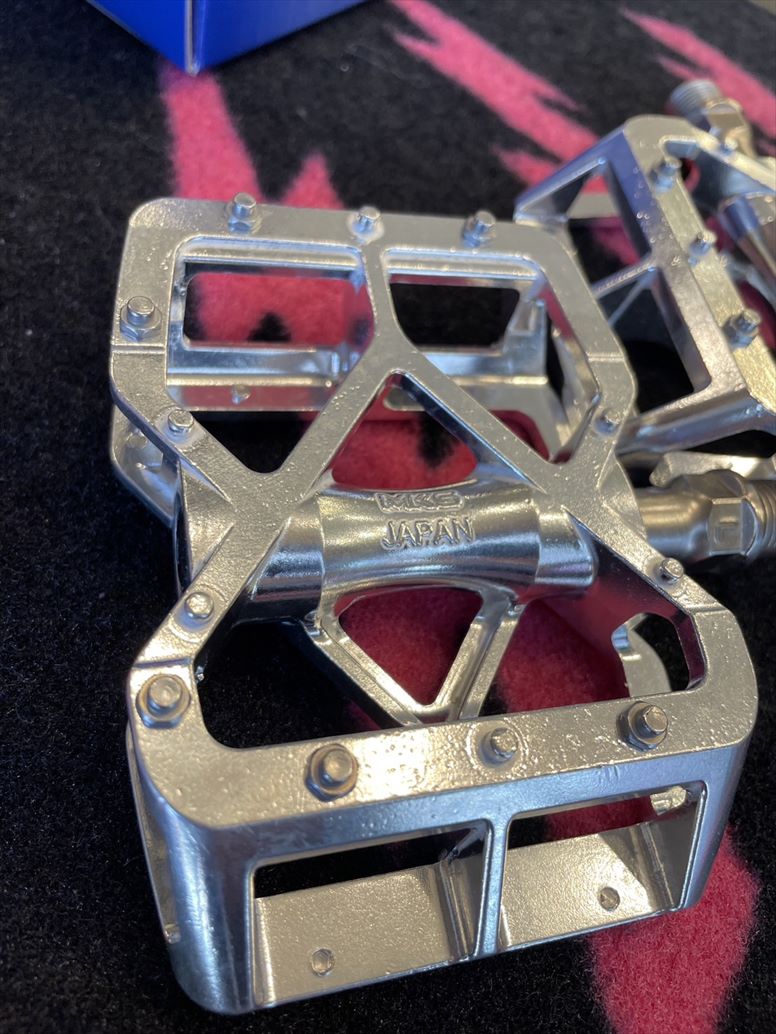 MKS ALLWAYS /ポリッシュシルバー