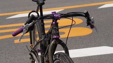 SURLY / Corner Bar / 46cm / コーナーバー