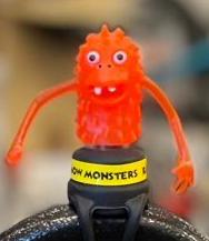 Rainbow Monsters / The Colorado Kid　ライトの画像