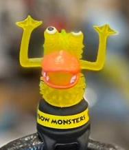 Rainbow Monsters / Gear Jammer　ライトの画像