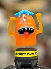 Rainbow Monsters / Deen Cyclob　ライトの画像