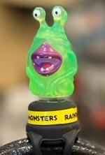 Rainbow Monsters / Pippa Glop　ライトの画像