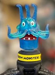 Rainbow Monsters / Ode Goss　ライトの画像