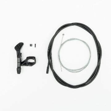 CROSSSECTION [POWER POLE DROPPER SEAT POST] 外装式 / 27.2 / 90mm /  ドロッパーシートポストの画像