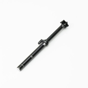 CROSSSECTION [POWER POLE DROPPER SEAT POST] 外装式 / 27.2 / 90mm