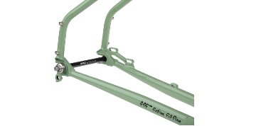 SURLY / フレームセット / GHOST GRAPPLER　/Sage Green　/Mサイズの画像