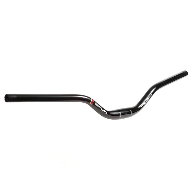 NITTO 「日東」 ハンドル / Hunter Cycles Smooth Move / High-rize