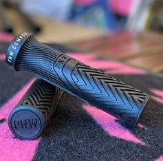 PNW COMPONENTS 「Loam Grip」　/ローム グリップ/　ブラックの画像