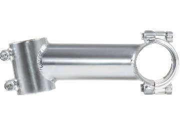 Sim Works RHONDA Stem 31.8mm /90mm/シルバー/シムワークス/nitto/ステムの画像