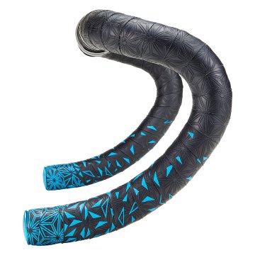 SUPACAZ / Super Sticky Kush / Star Fade / Neon Blue / Bar Tape / バーテープの画像
