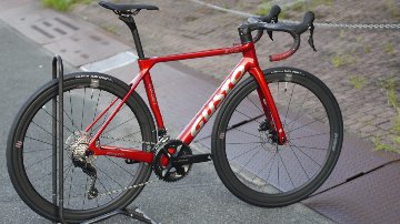 GUSTO / 2024 「RANGER EVO ELITE ULTRA SP」 / Mサイズ