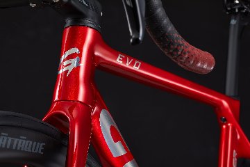 GUSTO / RANGER EVO ELITE ULTRA SP / グスト ロードバイクの画像
