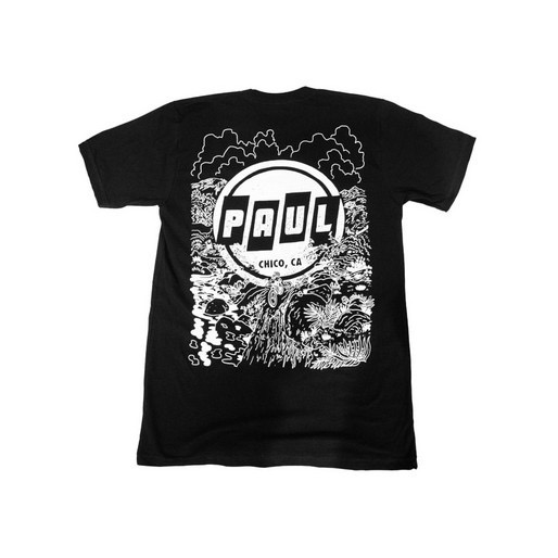 PAUL COMPONENT/ポールコンポーネント/Tシャツ　Lサイズの画像