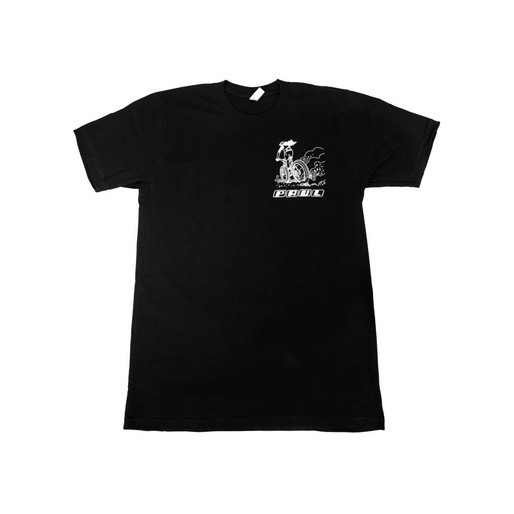 PAUL COMPONENT/ポールコンポーネント/Tシャツ　Lサイズの画像